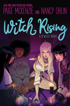 Witch Rising - MPHOnline.com