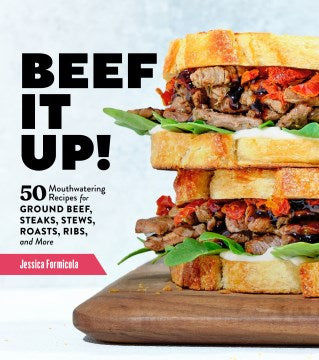 Beef It Up! - MPHOnline.com