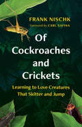 Of Cockroaches and Crickets - MPHOnline.com