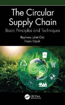 The Circular Supply Chain - MPHOnline.com