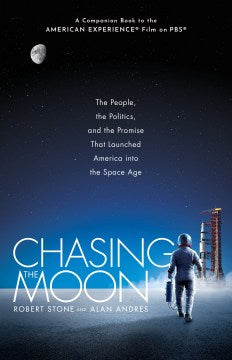 Chasing the Moon - MPHOnline.com