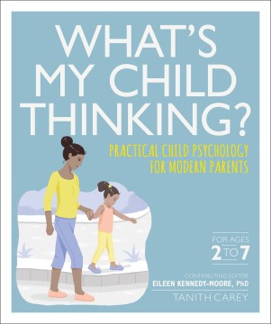 What's My Child Thinking? - MPHOnline.com