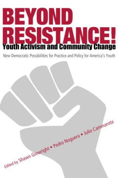 Beyond Resistance! Youth Activism And Community Change - MPHOnline.com