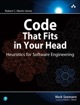 Code That Fits in Your Head - MPHOnline.com