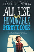 All Rise for the Honorable Perry T. Cook - MPHOnline.com