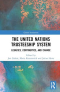 The United Nations Trusteeship System - MPHOnline.com