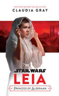 Leia, Princess of Alderaan - MPHOnline.com