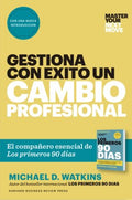 Gestiona con ?xito un cambio profesional - MPHOnline.com