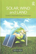 Solar, Wind and Land - MPHOnline.com