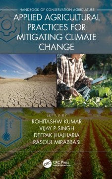 Applied Agricultural Practices for Mitigating Climate Change - MPHOnline.com