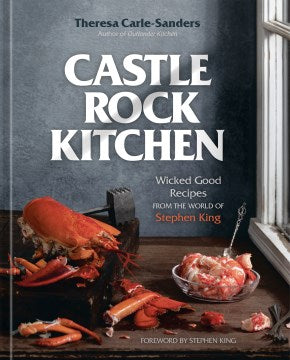 Castle Rock Kitchen - MPHOnline.com