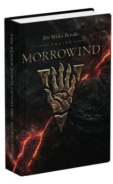 Elder Scrolls Online: Morrowmind Collector's Edition Guide - MPHOnline.com