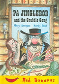 Pa Jinglebob and the Grabble Gang - MPHOnline.com