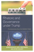 Rhetoric and Governance Under Trump - MPHOnline.com