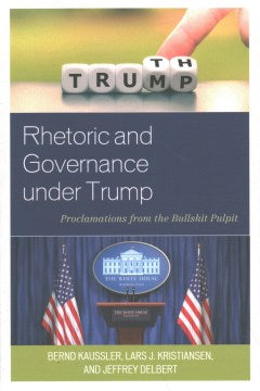 Rhetoric and Governance Under Trump - MPHOnline.com