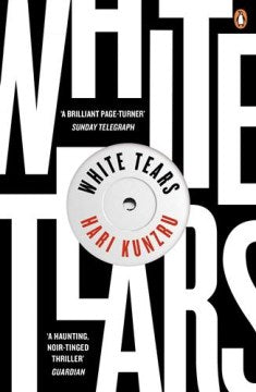 White Tears (Paperback) - MPHOnline.com