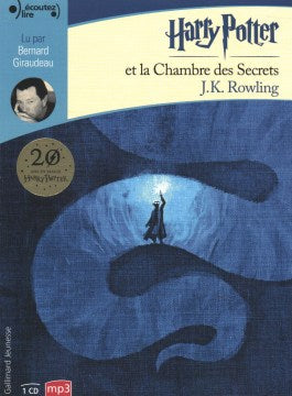 Harry Potter Et La Chambre Des Secrets - MPHOnline.com