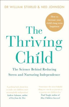 Thriving Child - MPHOnline.com