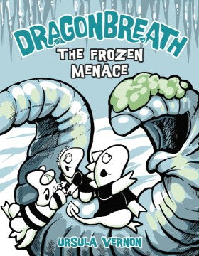 The Frozen Menace - MPHOnline.com