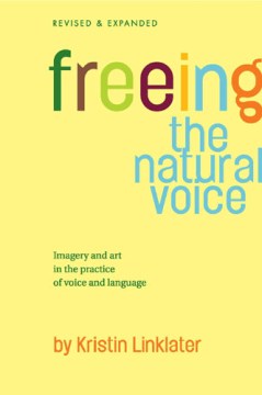 Freeing the Natural Voice - MPHOnline.com