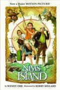 Nim's Island - MPHOnline.com