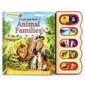 Animal Families (Switch a Sound) - MPHOnline.com