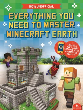 Everything You Need to Master Minecraft Earth - MPHOnline.com