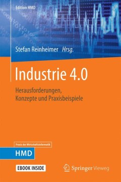 Industrie 4.0 - MPHOnline.com