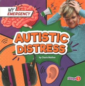 Autistic Distress - MPHOnline.com