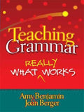 Teaching Grammar - MPHOnline.com