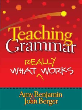 Teaching Grammar - MPHOnline.com