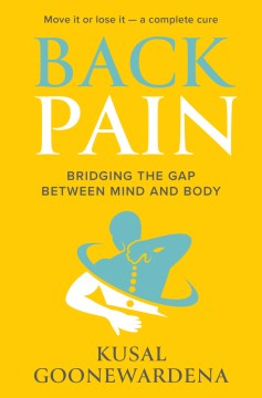 Back Pain - MPHOnline.com