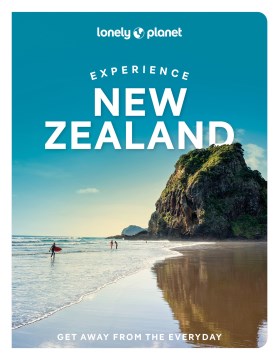 Lonely Planet Experience New Zealand - MPHOnline.com