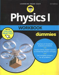 Physics I Workbook for Dummies With Online Practice - MPHOnline.com