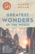 The 50 Greatest Wonders of the World  (The 50) - MPHOnline.com