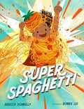 Super Spaghetti - MPHOnline.com