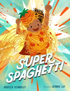 Super Spaghetti - MPHOnline.com