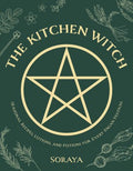 The Kitchen Witch - MPHOnline.com