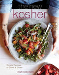 New Kosher Cookbook - MPHOnline.com