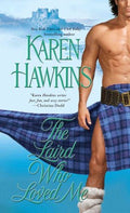 The Laird Who Loved Me - MPHOnline.com