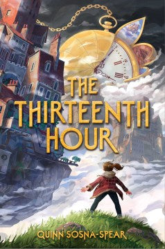 The Thirteenth Hour - MPHOnline.com