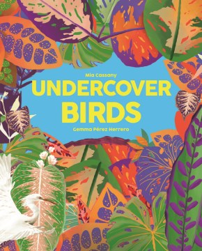 Undercover Birds - MPHOnline.com