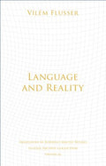 Language and Reality - MPHOnline.com