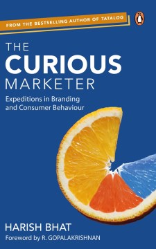 The Curious Marketer - MPHOnline.com