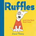 Ruffles and the Red, Red Coat - MPHOnline.com