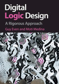 Digital Logic Design - MPHOnline.com