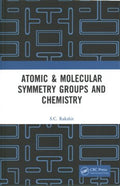 Atomic & Molecular Symmetry Groups and Chemistry - MPHOnline.com