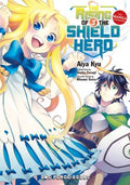 The Rising of the Shield Hero 3 - MPHOnline.com