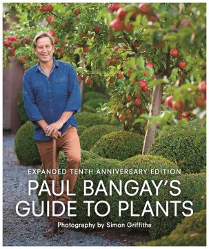 Paul Bangay's Guide to Plants - MPHOnline.com