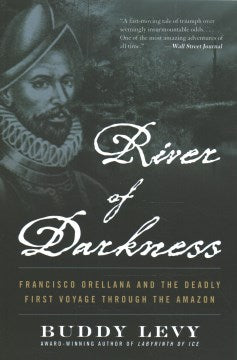 River of Darkness - MPHOnline.com